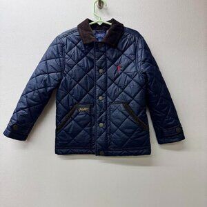 P-Layer 2 Packable Quilted Jacket